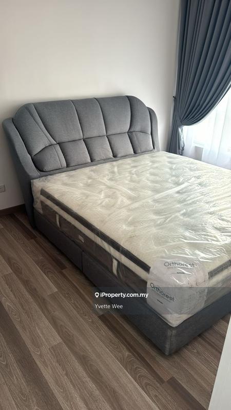 Service Residence for Rent in The Rosewoodz @ Bukit Jalil by Louis Wee - iProperty.com.my
