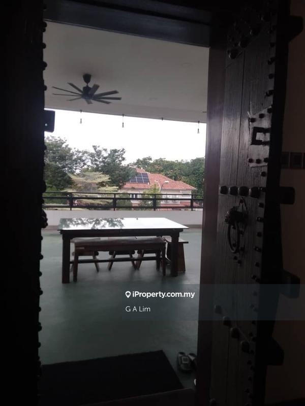 Bungalow House for Sale in Taman Segar, Cheras by G A Lim - iProperty.com.my
