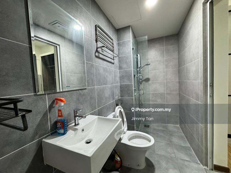 Service Residence for Rent in 121 Residences by Jimmy Tan - iProperty.com.my