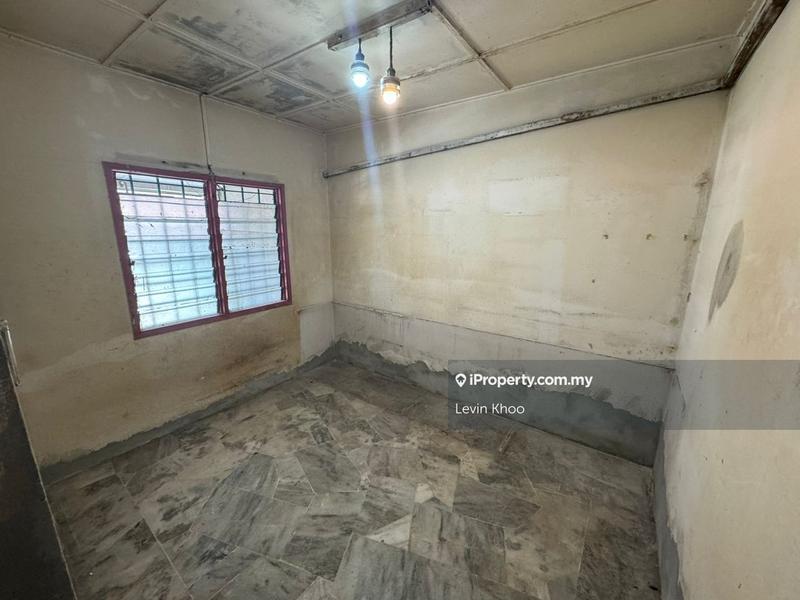 Rumah Teres 1-Tingkat untuk Dijual di ( Murah )1 Single Sty Terrace@ Taman Mawar Batu 16, Rawang oleh Levin Khoo - iProperty.com.my
