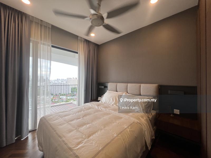 Condominium for Sale in The Landmark by Lewis Kam - iProperty.com.my