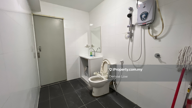 Service Residence for Sale in Halo Sunday @ Empire City by Denyse Low - iProperty.com.my