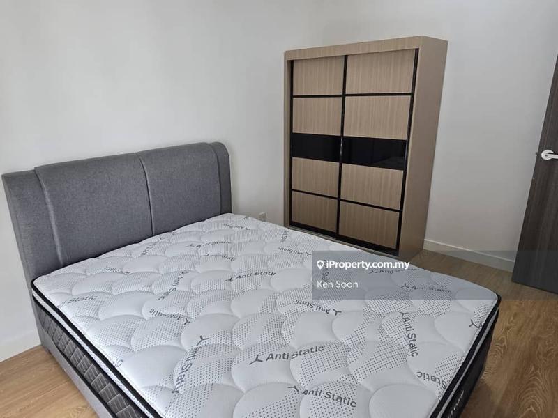 Residensi Servis untuk Disewa di Lakeview Suites @ Edumetro oleh Ken Soon - iProperty.com.my