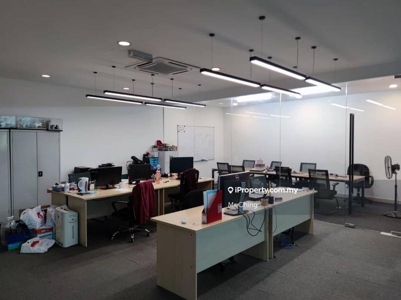 Semi-D Factory for Rent in Shah Alam Premier Industrial Park, Shah Alam by Mr Ching - iProperty.com.my