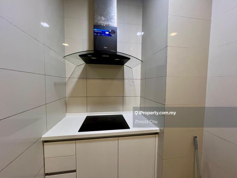 Residensi Servis untuk Dijual di Banyan Tree Signatures oleh Zheyzz Chu - iProperty.com.my