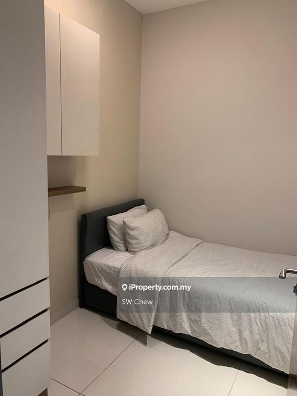 Condominium for Sale in Geo38 Residence by SW Chew - iProperty.com.my