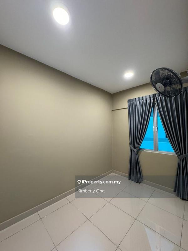 Kondominium untuk Disewa di Bayu Temiang Residensi oleh Kimberly Ong - iProperty.com.my