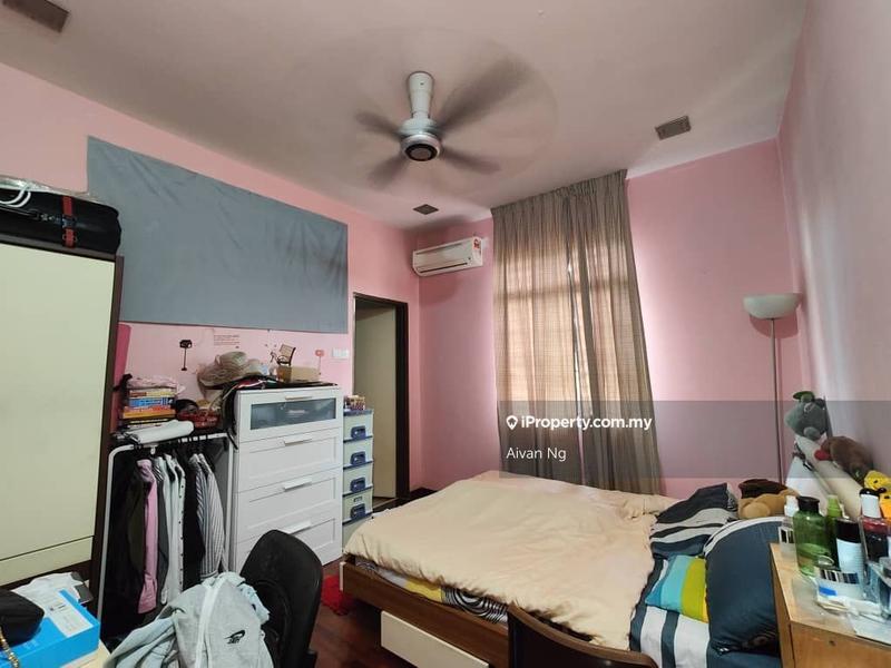 Semi-Detached House for Sale in Bukit Sungai Long, Bandar Sungai Long by Aivan Ng - iProperty.com.my