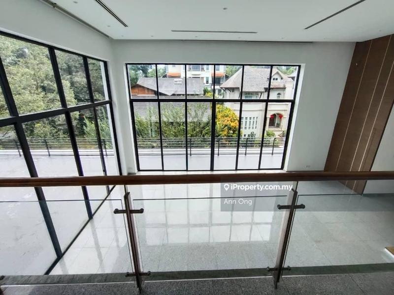 Bungalow House for Sale in Damansara Heights, Damansara Heights by Ann Ong - iProperty.com.my
