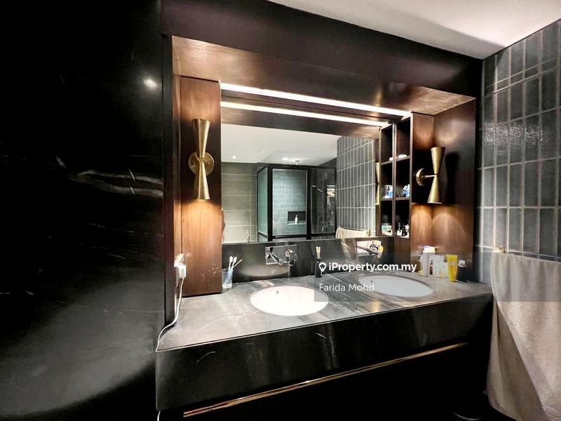 Kondominium untuk Dijual di Seri Duta II oleh Farida Mohd - iProperty.com.my