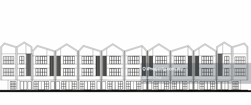 Shop / Office for Sale in Puteri Harbour, Iskandar Puteri (Nusajaya) by Joan Chia - iProperty.com.my