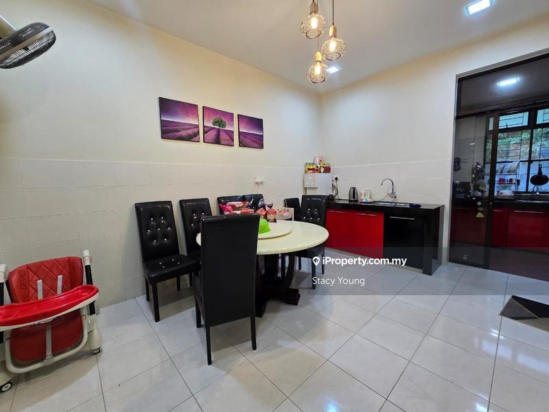 Rumah Berangkai 2 Tingkat untuk Dijual di Bukit Sungai Long, Kajang oleh Stacy Young - iProperty.com.my