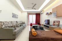 For Rent - Zenith Residences