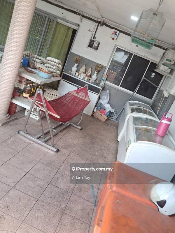 Rumah Berangkai 1 Tingkat untuk Dijual di Bandar Kinrara Seksyen 1, Bandar Kinrara oleh Adam Tay - iProperty.com.my