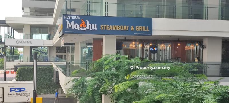 For Rent - Sentul Point (Level G)