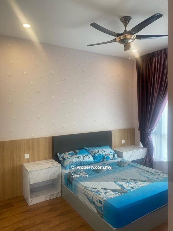 Condominium for Sale in Residensi Harmoni 2 by Alex Seet - iProperty.com.my