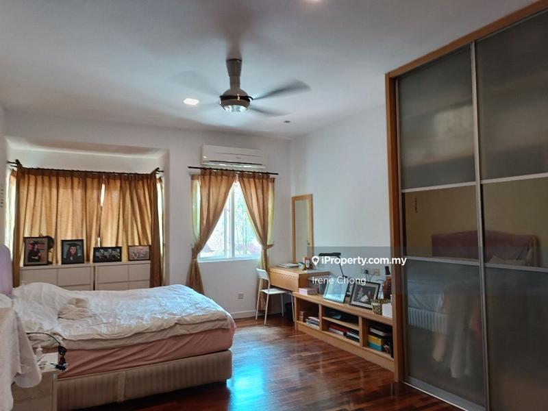 Rumah Bandar untuk Dijual di Laman Impian Garden Villa Sunway Damansara, Petaling Jaya oleh Irene Chong - iProperty.com.my
