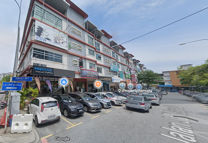 Kedai untuk Dijual di Bukit Jalil, Kuala Lumpur oleh Chris Yap - iProperty.com.my