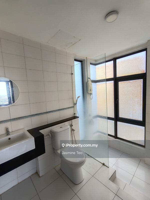 Service Residence for Sale in Trefoil by Jasmine Teo - iProperty.com.my