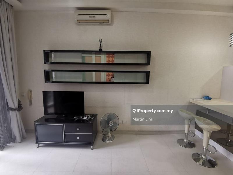 Residensi Servis untuk Dijual di Marc Residence oleh Martin Lim - iProperty.com.my