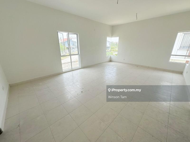 Rumah Berkembar untuk Dijual di Banyan 1 Bandar Seri Coalfields, Sungai Buloh oleh Winson Tam - iProperty.com.my