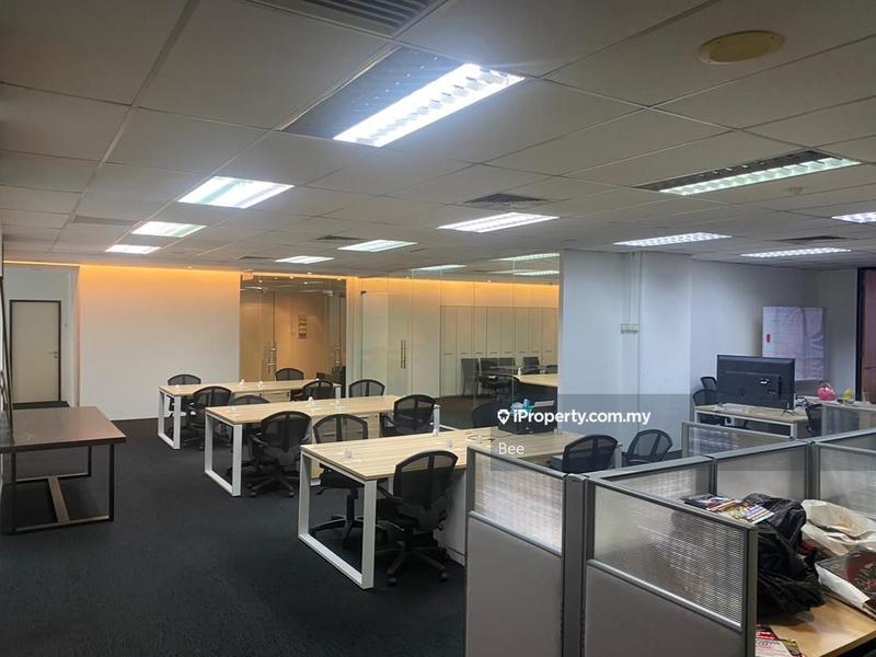 Office for Rent in Bangsar, Bangsar by Bee - iProperty.com.my