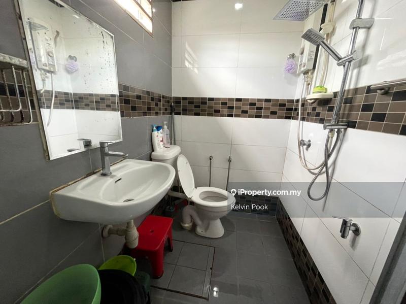 Rumah Berangkai 1.5 Tingkat untuk Dijual di Taman Warisan Bestari @ Dengkil Sepang, Dengkil oleh Kelvin Pook - iProperty.com.my