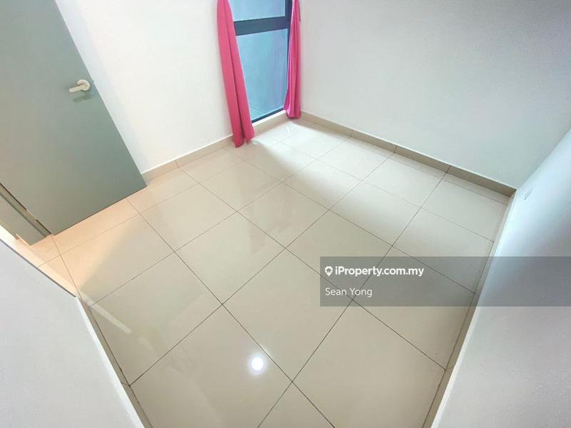 Residensi Servis untuk Dijual di Fortune Centra oleh Sean Yong - iProperty.com.my