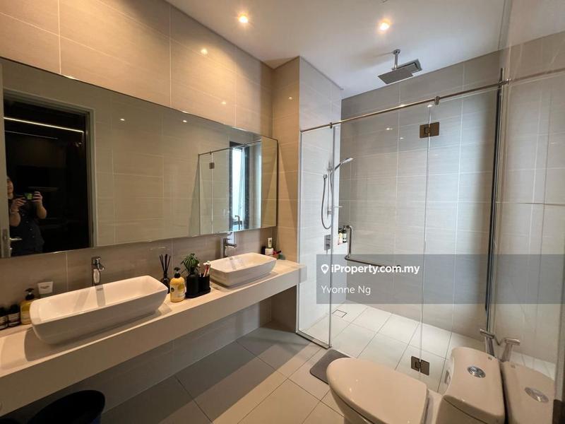 Kondominium untuk Disewa di TRIA Seputeh in 9 Seputeh, Kuala Lumpur oleh Yvonne Ng - iProperty.com.my