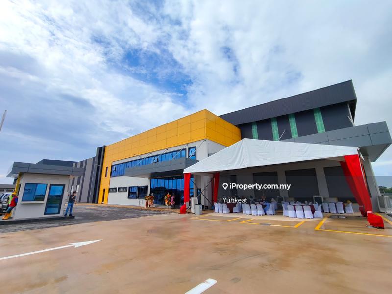 For Rent - Penang Technology Park Bertam