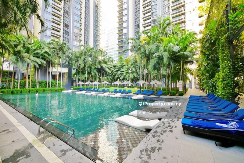 For Sale - St Mary Residences