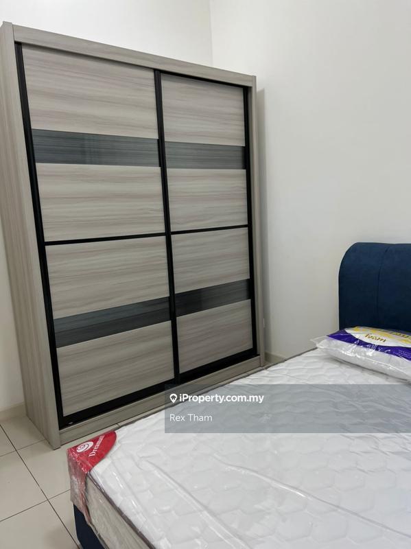 Townhouse for Rent in 16 Sierra Ndira Equine Park Puchong South, Puchong by Rex Tham - iProperty.com.my