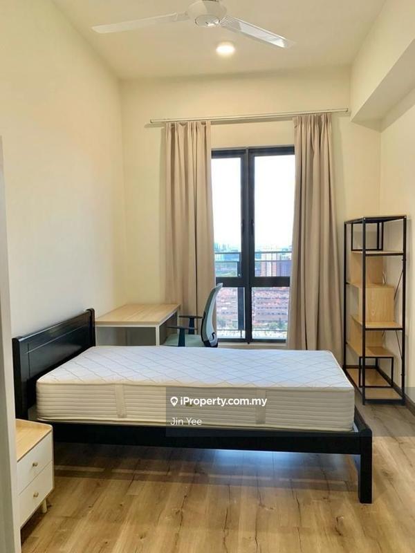 Service Residence for Sale in 8th & Stellar by Jin Yee - iProperty.com.my