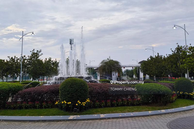 Rumah Teres untuk Disewa di Eco Majestic, Semenyih oleh TOMMY CHIENG - iProperty.com.my