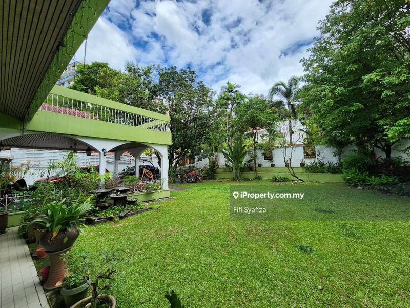 Banglo untuk Dijual di Petaling Jaya, Selangor oleh Fifi Syafiza - iProperty.com.my