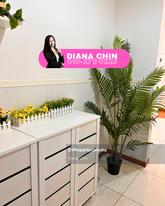 Service Residence for Sale in The Tamarind by Diana Chin - iProperty.com.my