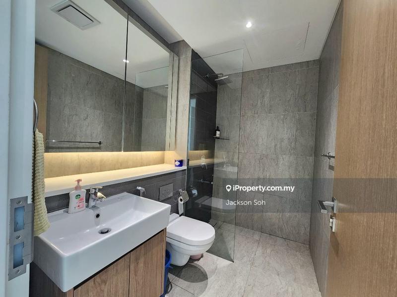 Service Residence for Sale in Cantara Residences by Jackson Soh - iProperty.com.my