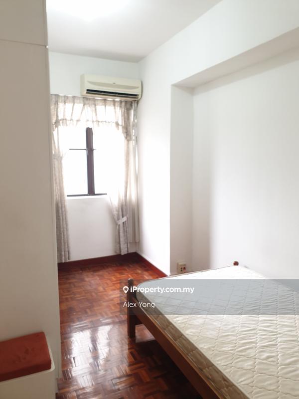 Kondominium untuk Dijual di Prima 16 (Prima Sixteen) oleh Alex Yong - iProperty.com.my