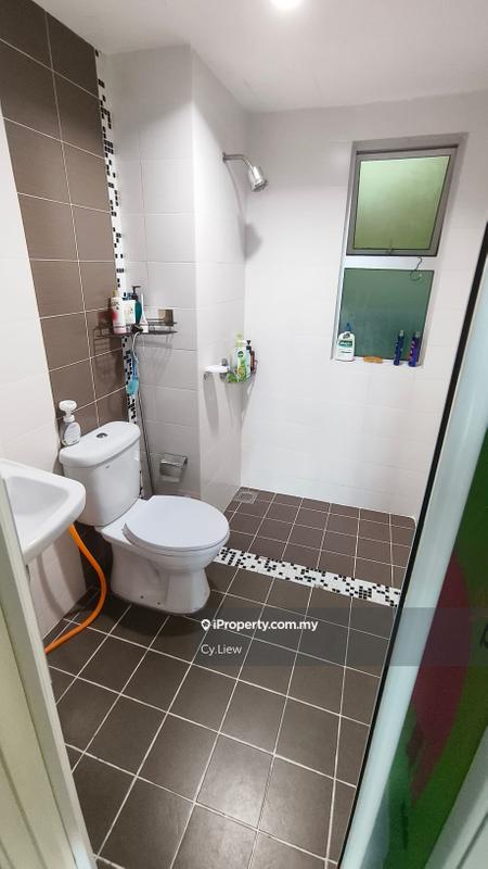 Kondominium untuk Dijual di Villa Park oleh Cy.Liew - iProperty.com.my