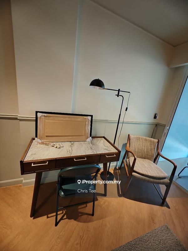 Residensi Servis untuk Disewa di Chelsea @ Plaza Damas 3 oleh Chris Tee - iProperty.com.my