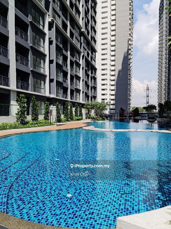 Condominium for Sale in The Holmes 2 by Kinki Chan - iProperty.com.my