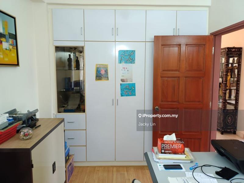 Condominium for Sale in Robson Heights by Jacky Lin - iProperty.com.my