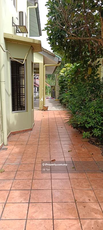 Bungalow House untuk Dijual di Kampung Indah Permai, Ampang oleh JB Tan - iProperty.com.my