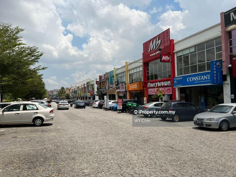 Kedai untuk Dijual di Taman Puncak Jalil, Seri Kembangan oleh WY Chin - iProperty.com.my