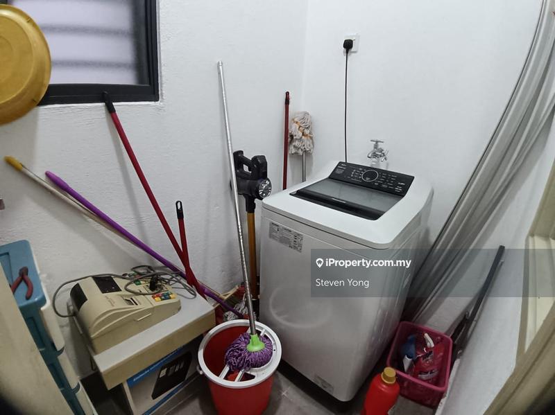 Condominium for Sale in Sutera Pines by Steven Yong - iProperty.com.my