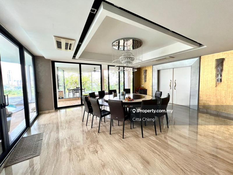 Banglo untuk Dijual di Taman Tunku, Bukit Tunku (Kenny Hills) oleh Citta Cheng - iProperty.com.my