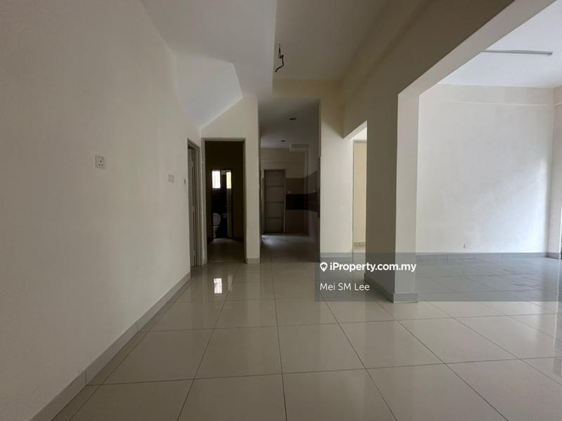 Mahkota Hill, Bandar Mahkota Cheras Living Room