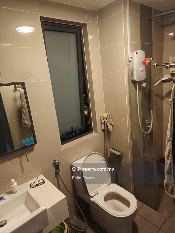 Service Residence for Sale in Seventeen Mall & Residences (Biji Living) by Belle Foong - iProperty.com.my