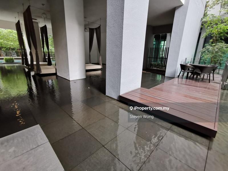Service Residence for Sale in Hampshire Place by Steven Wong - iProperty.com.my