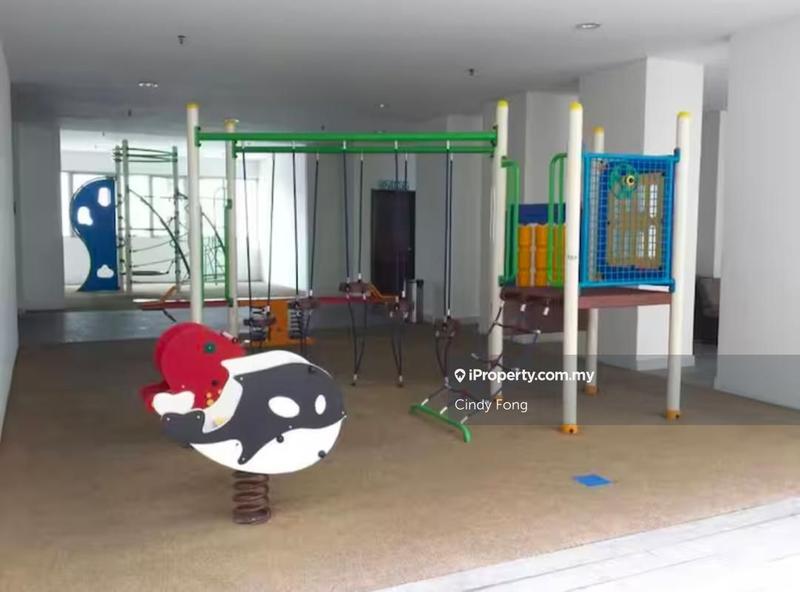 Kediaman Servis untuk Dijual di Regalia Residence oleh Cindy Fong - iProperty.com.my